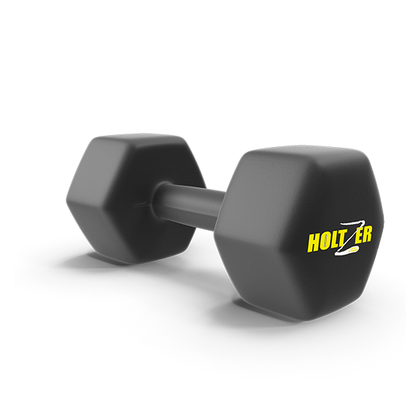 Single-Fitness-Dumbbells